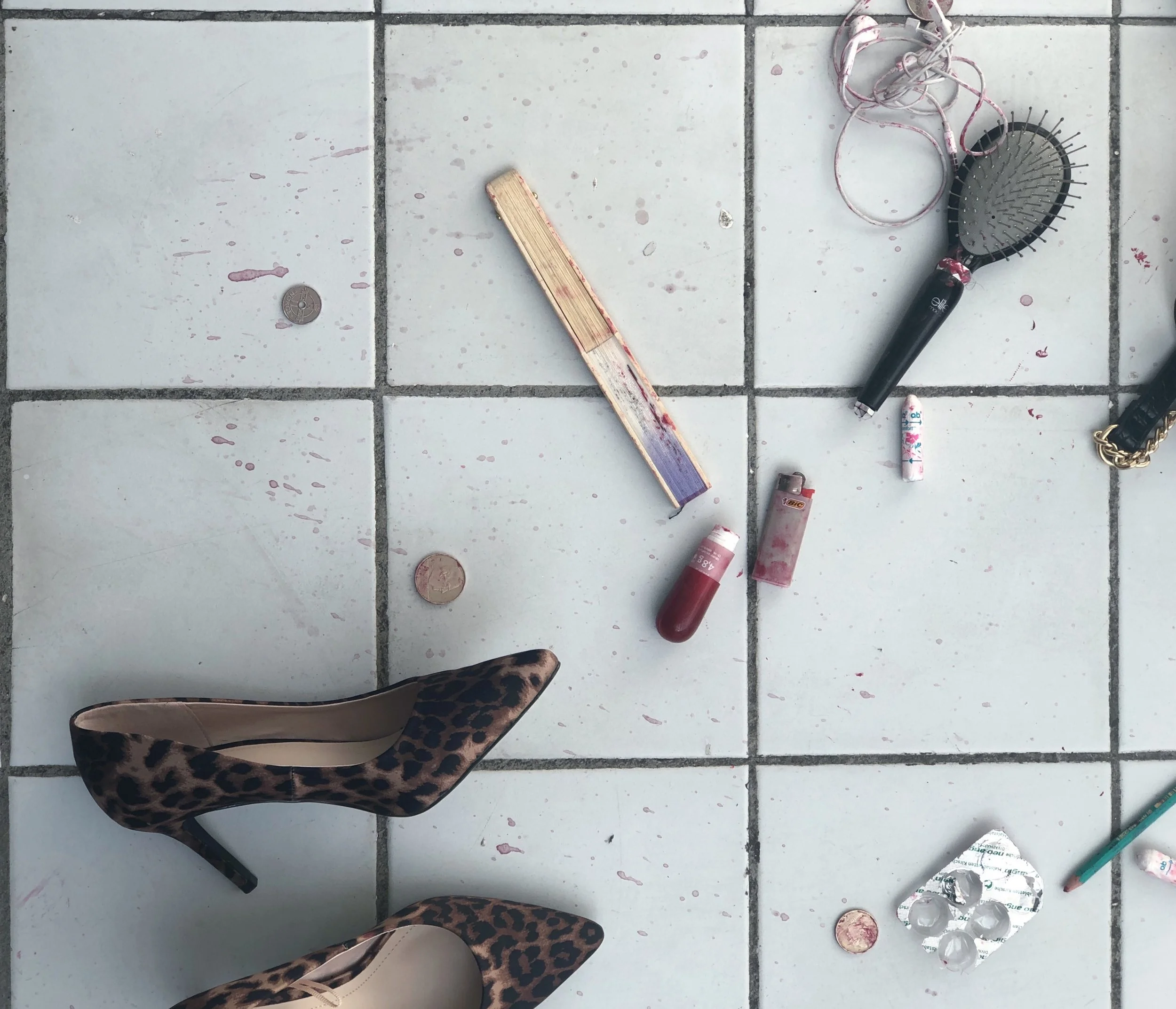  Foto: Hilde Sørstrøm 