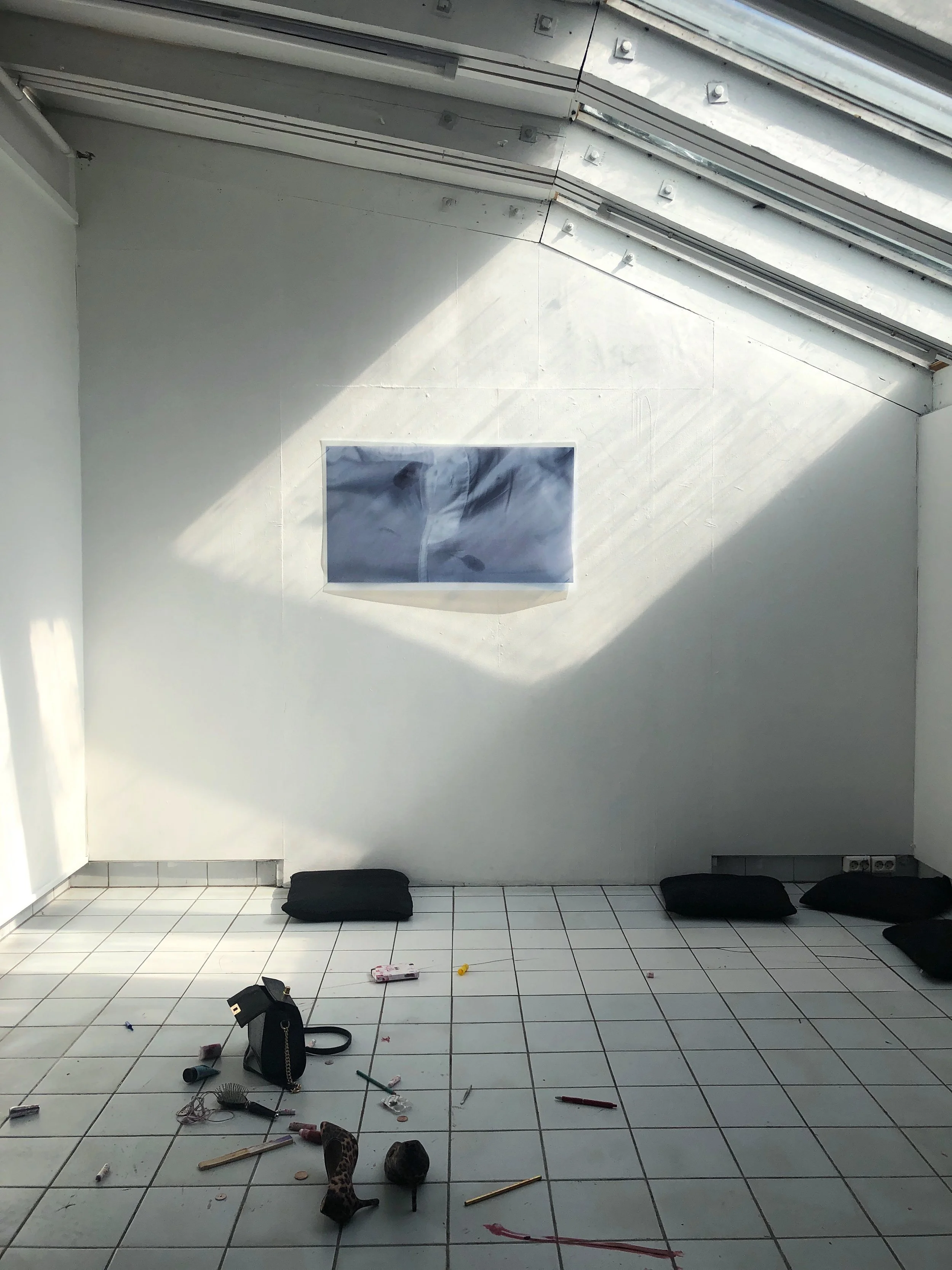  Foto: Hilde Sørstrøm 