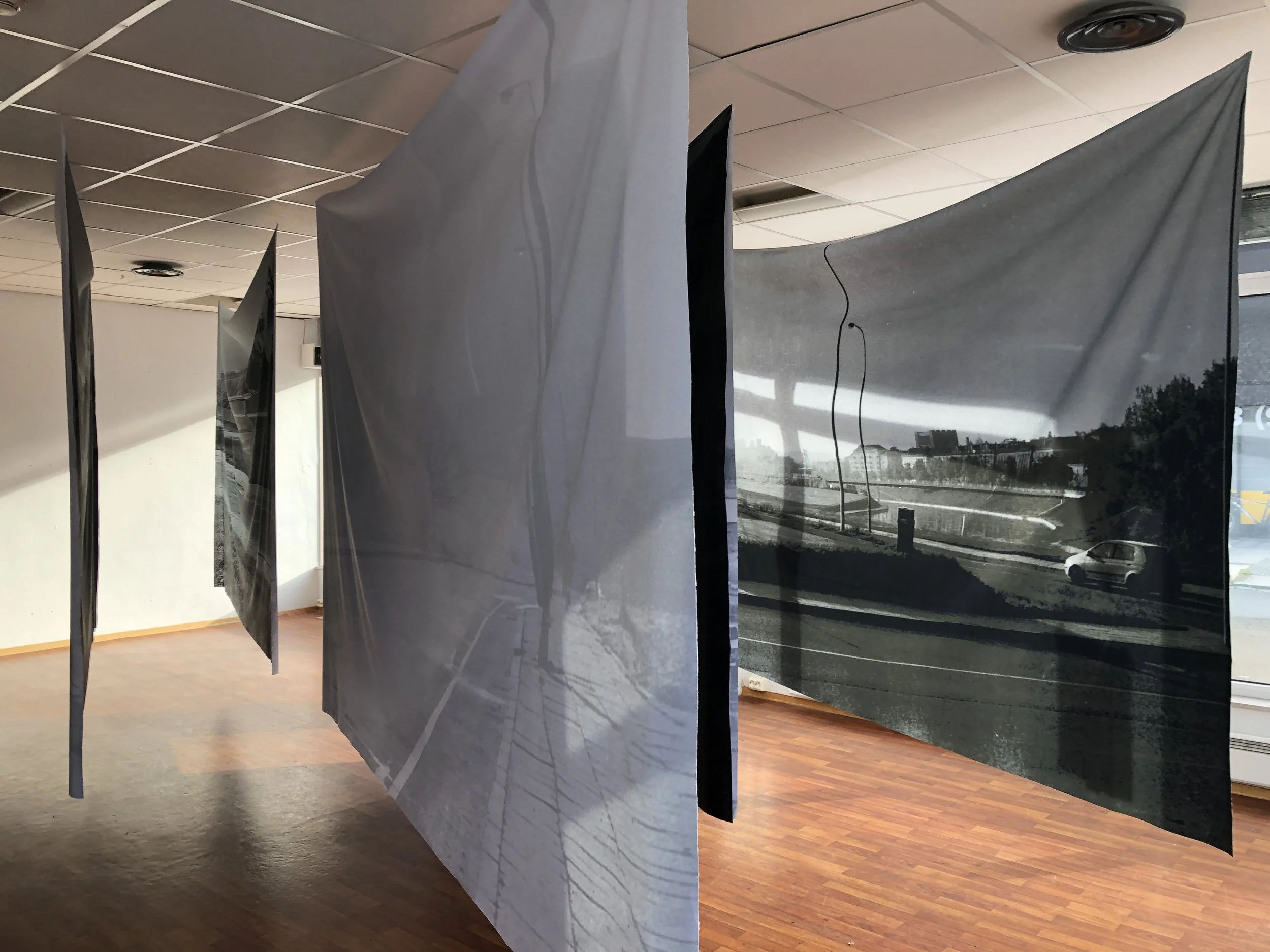 Sterkt internasjonalt fellesskap