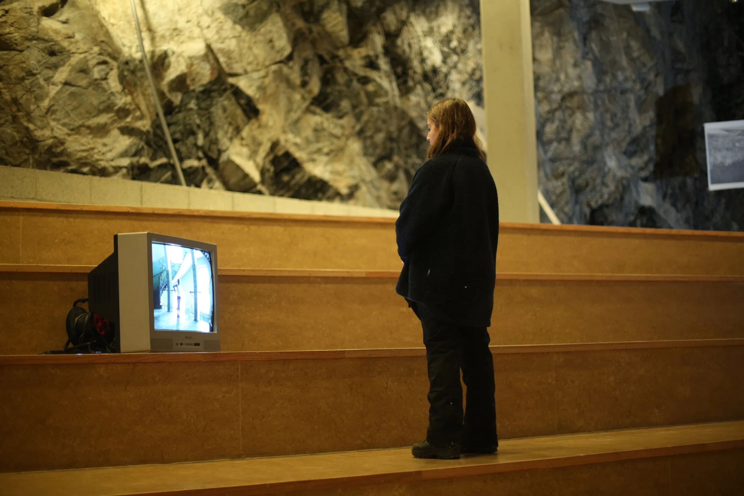  Photo: Kristine Rød 