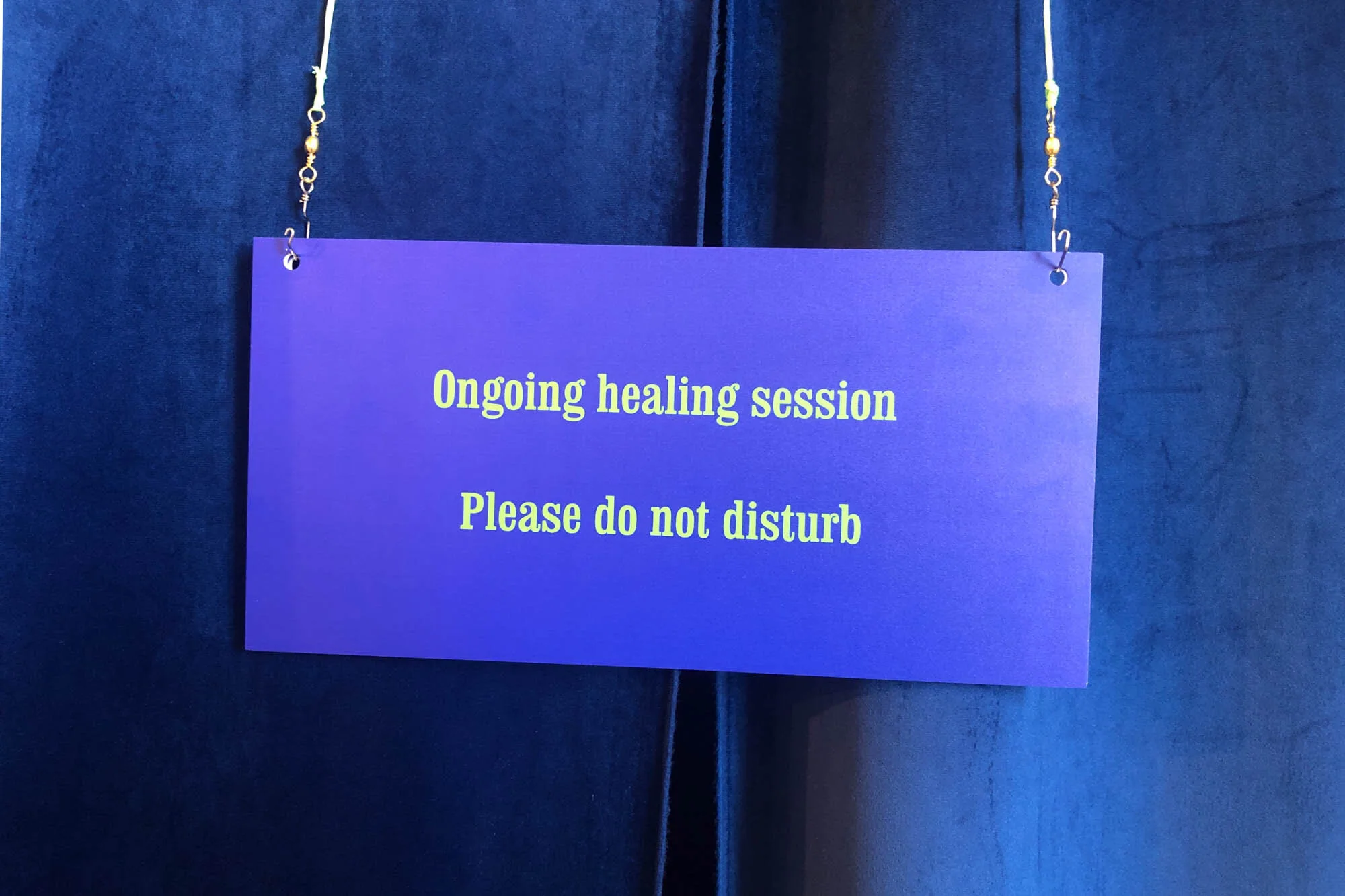 MA/BA 2019 Degree show