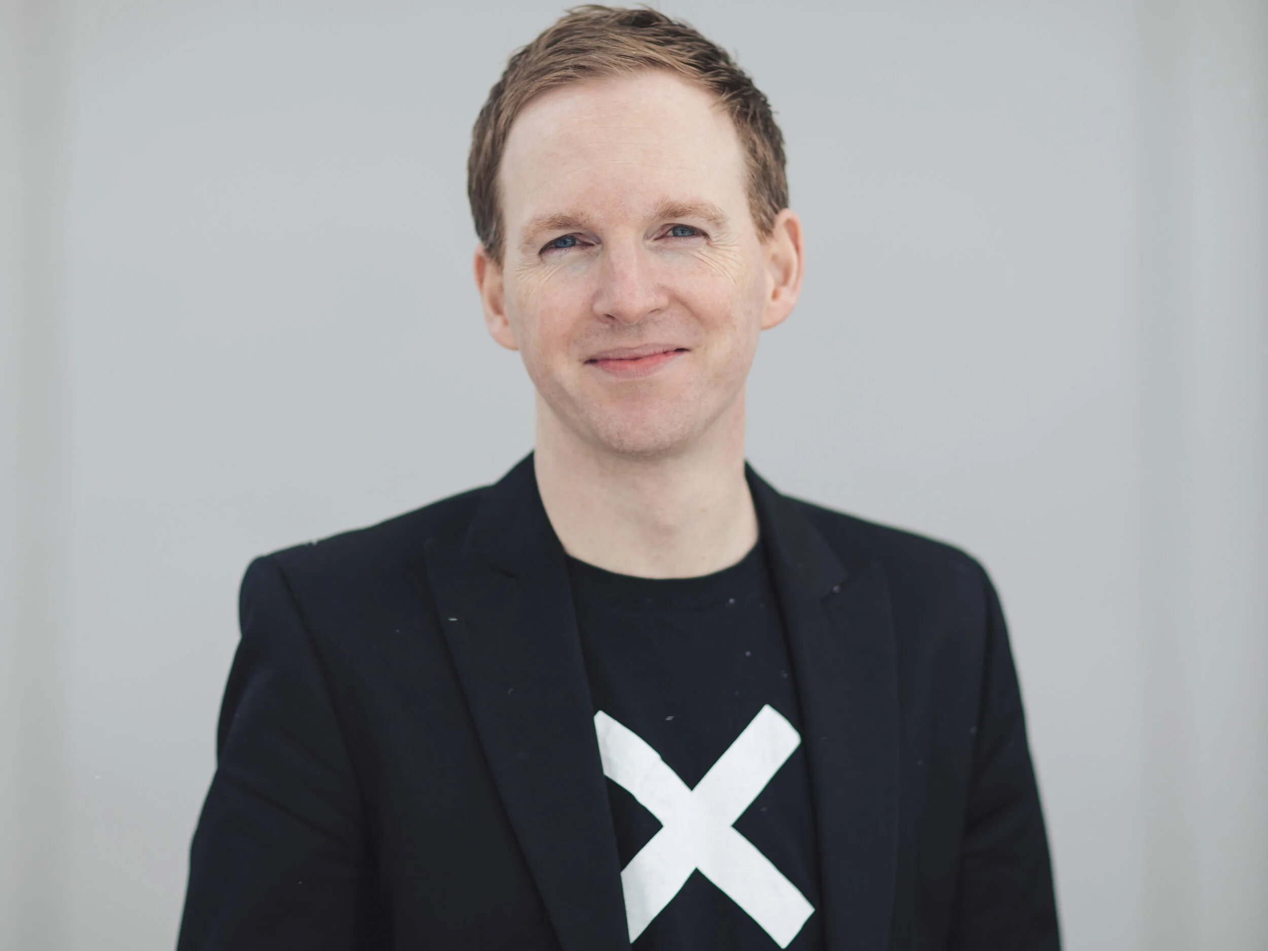 Jérémie McGowan løses fra direktørstillingen ved Nordnorsk Kunstmuseum
