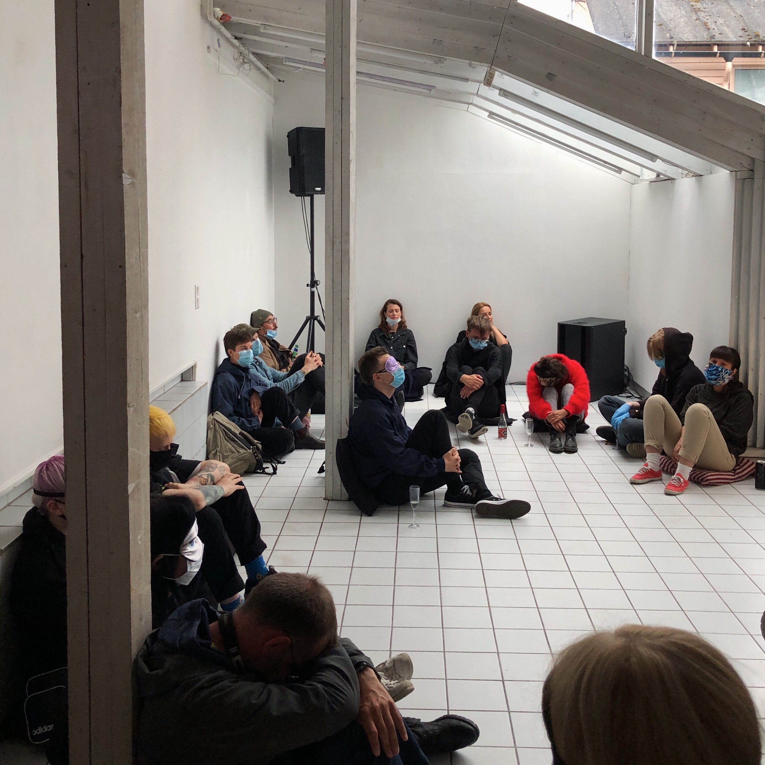  Foto: Hilde Sørstrøm 