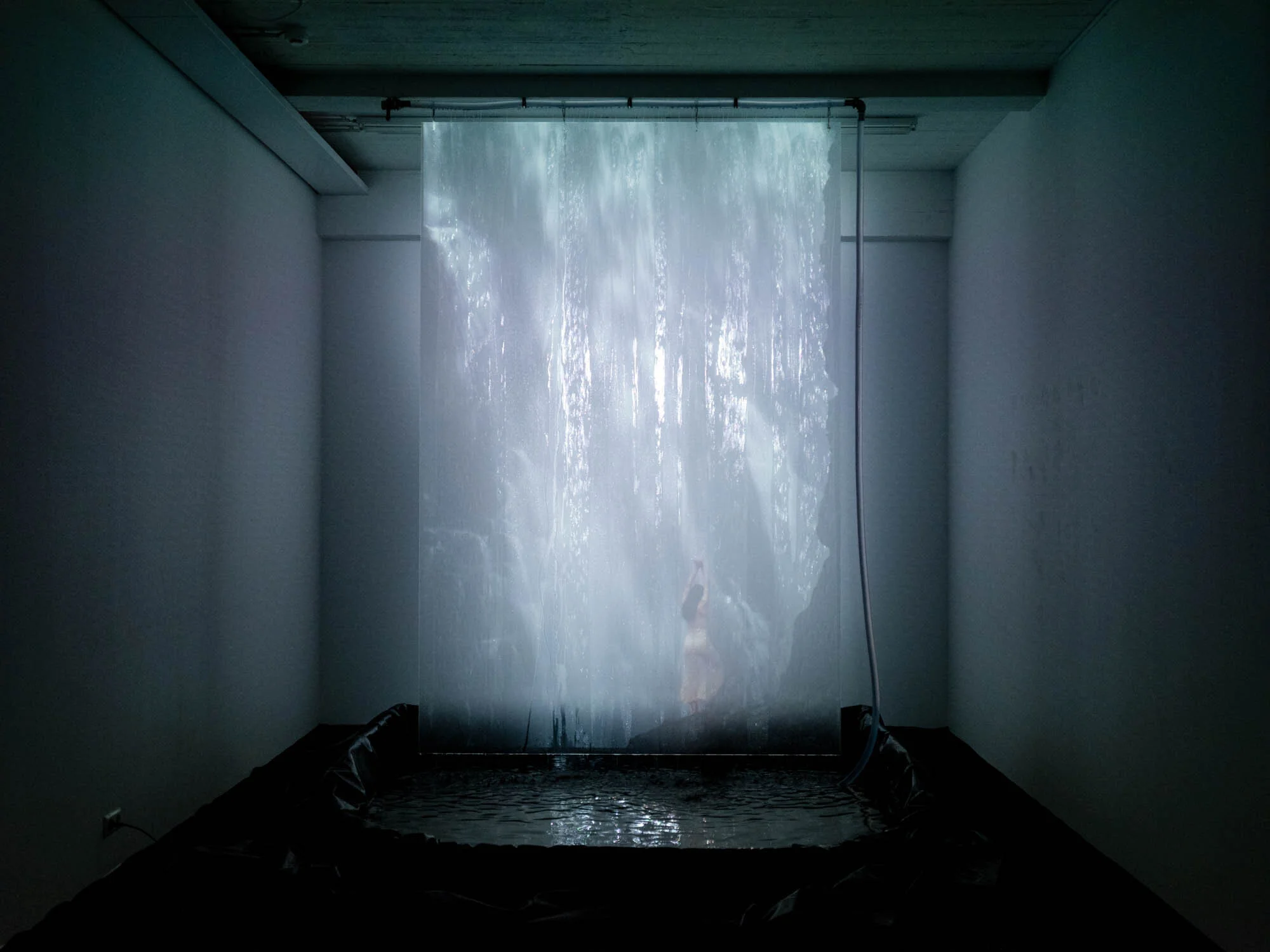 Between financial difficulties and digital exhibitions: the Icelandic art scene in the time of Covid-19