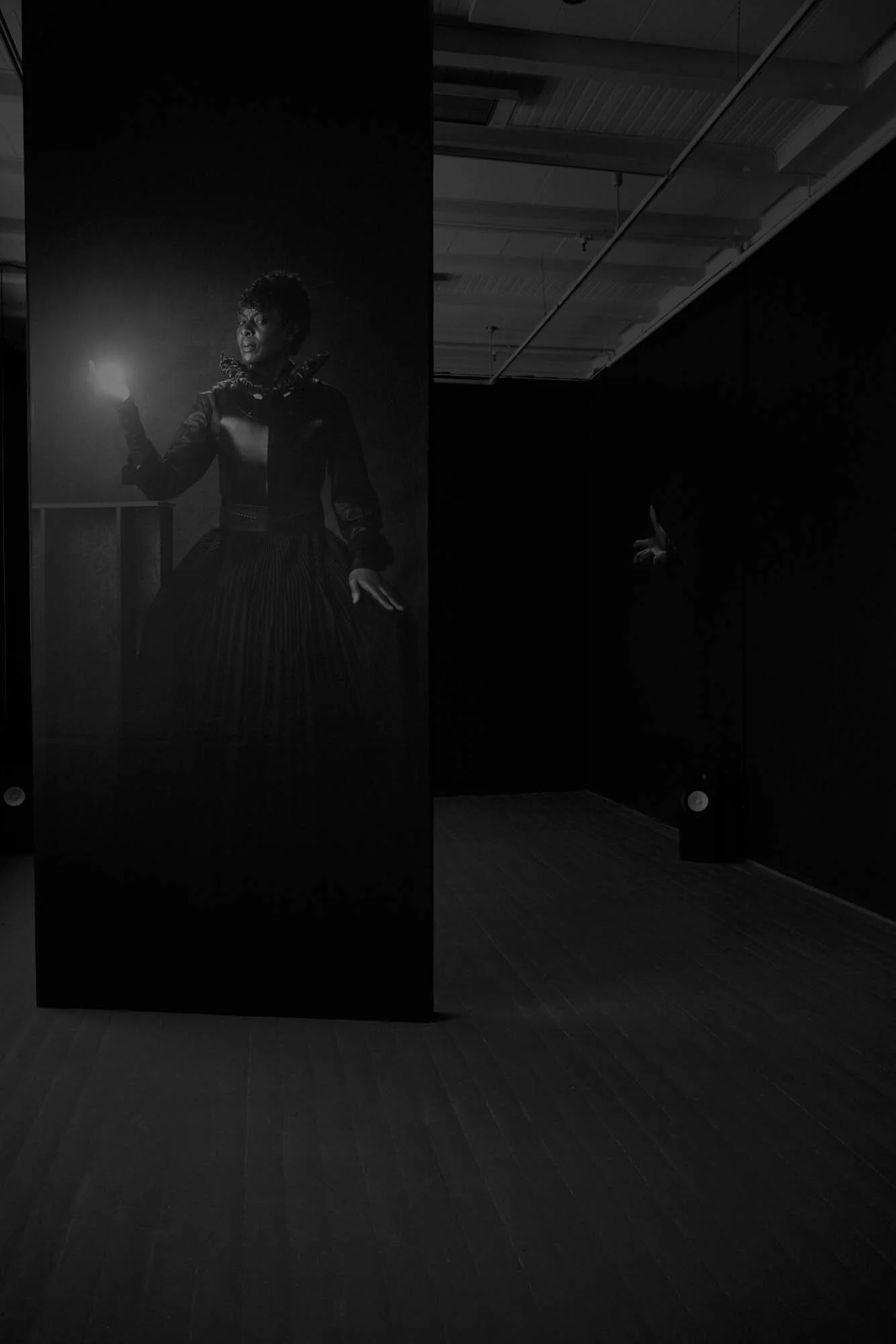  Foto: Tromsø Kunstforening/Vsevolod Kovalevskij 