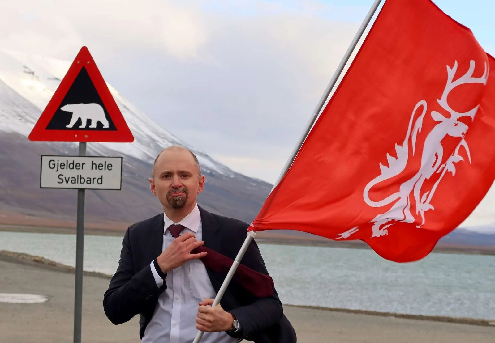 Jordnær folkeopplysning fra periferiens ridder