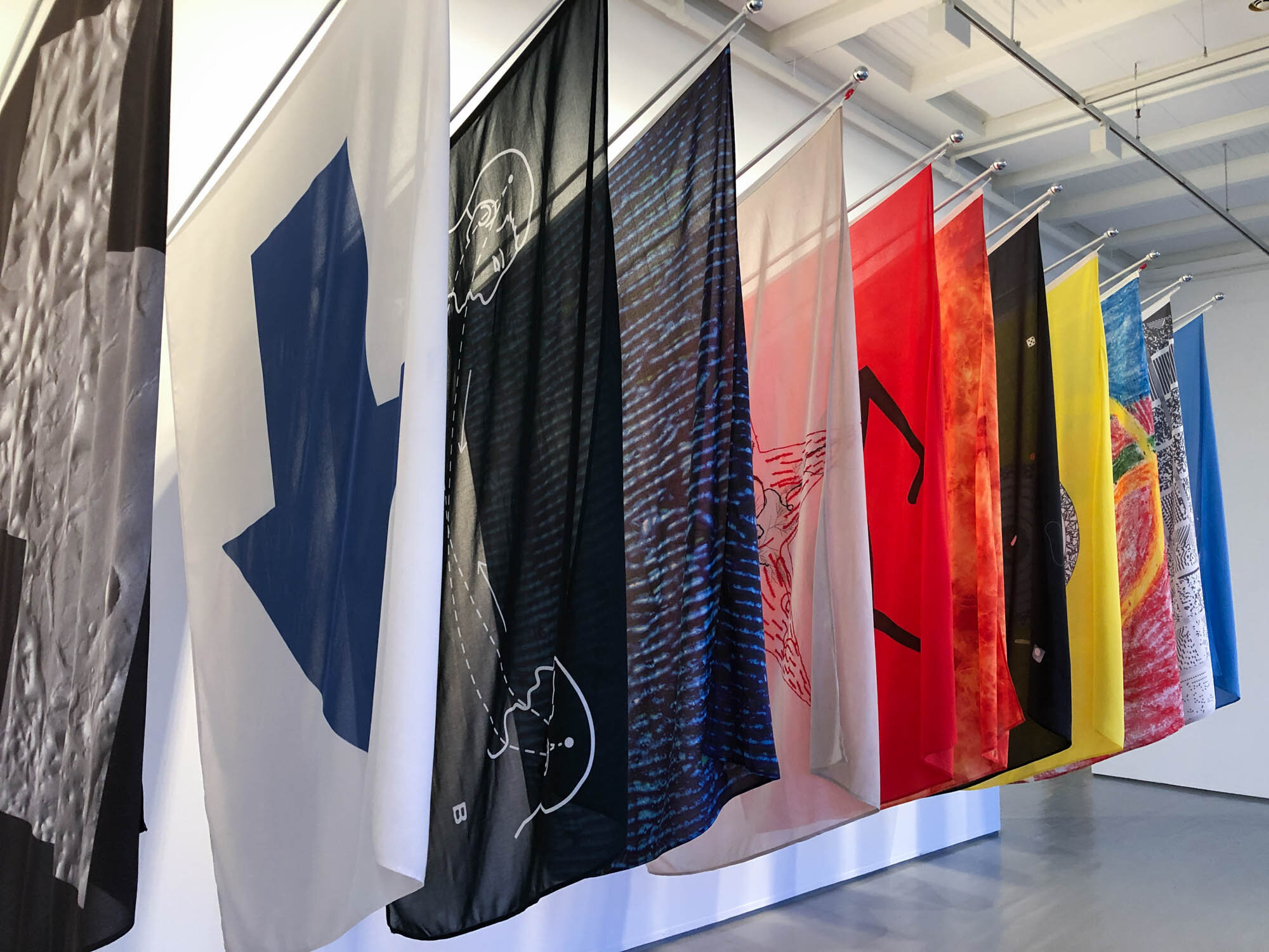 Photo: Tromsø Kunstforening/Entrée.
