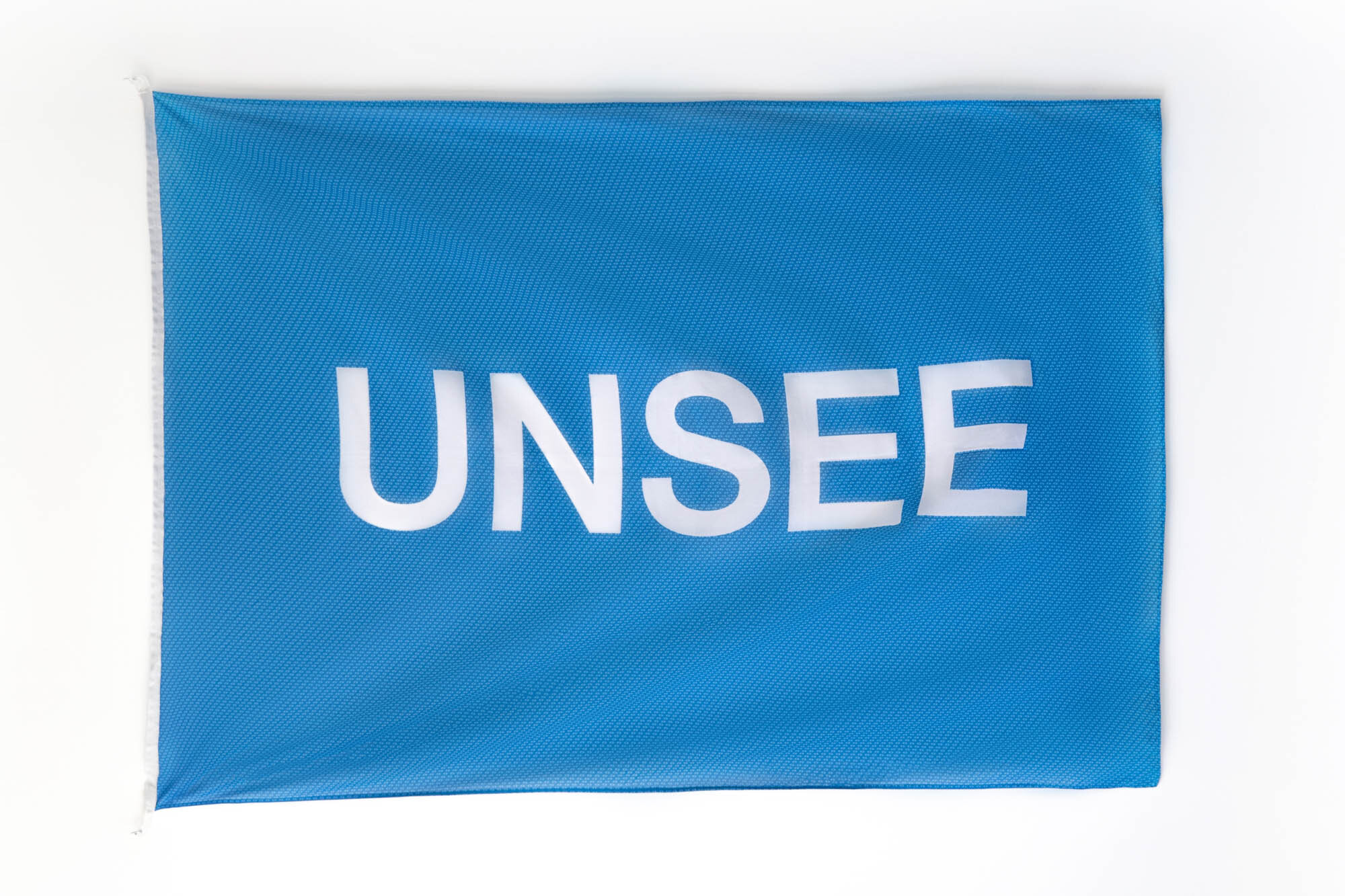 "Unsee" (2013) av Toril Johannessen. Photo: Tromsø Kunstforening/Entrée.