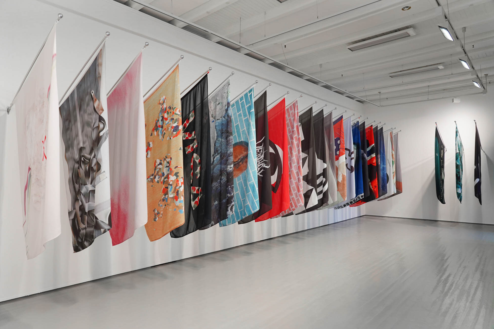 Photo: Tromsø Kunstforening/Entrée.