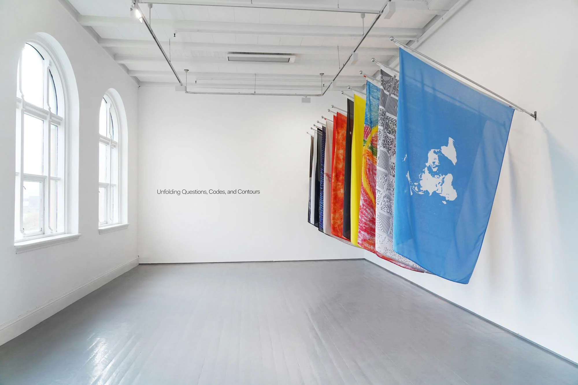 Photo: Tromsø Kunstforening/Entrée.