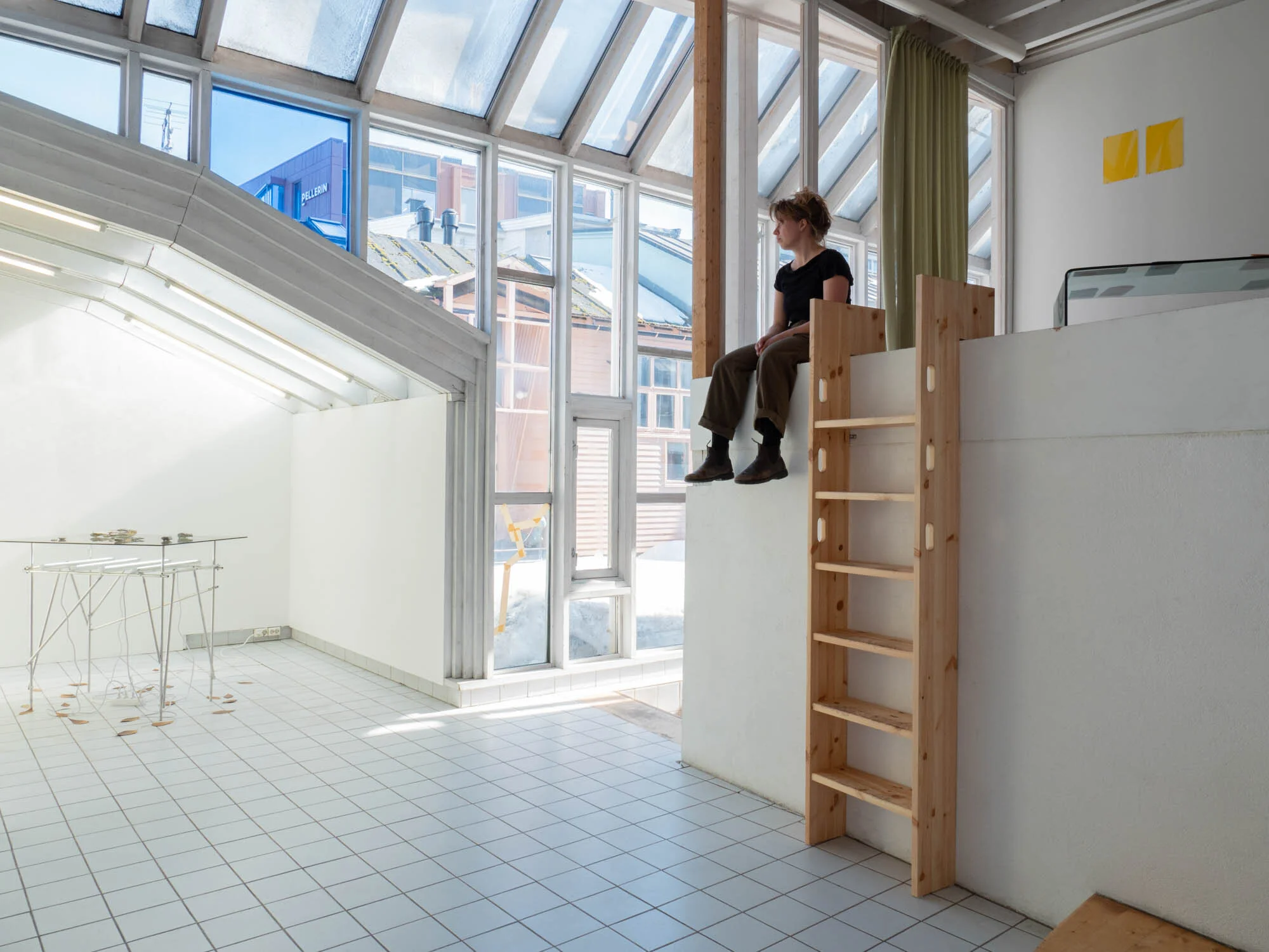  Foto: Anne Lindgaard Møller 