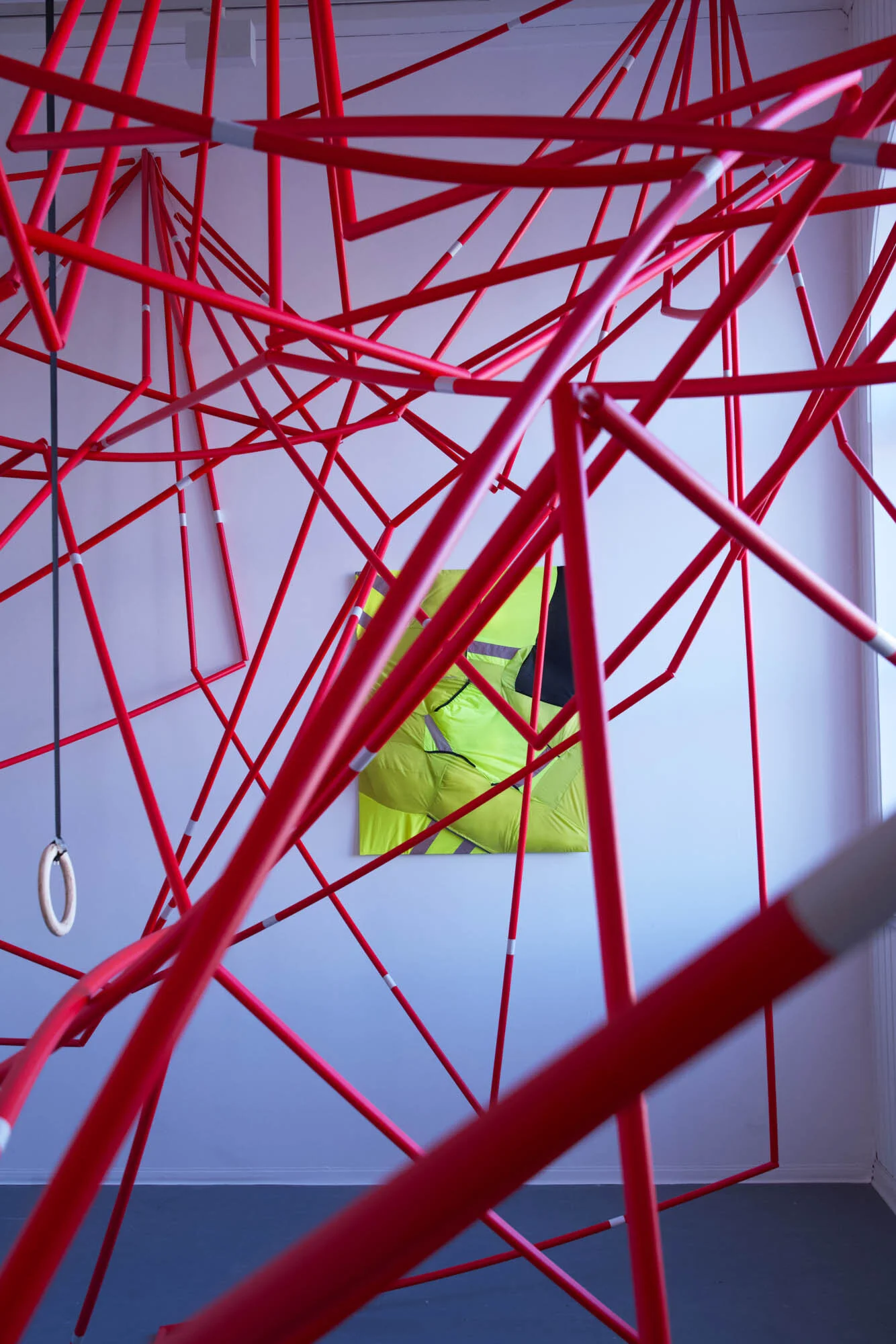  Foto: Tromsø Kunstforening/Vsevolod Kovalevskij 