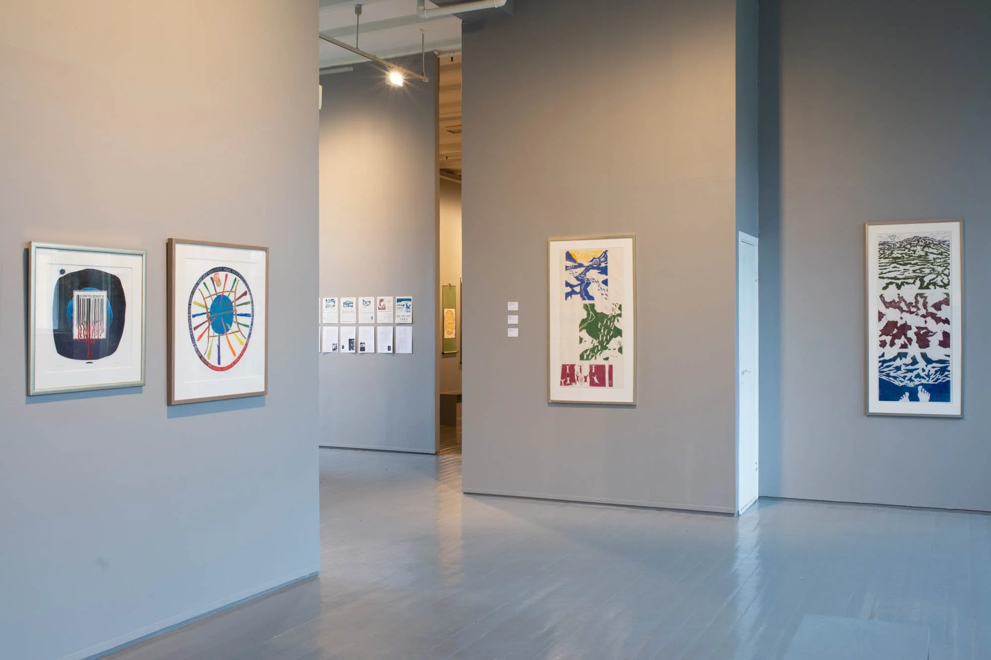 Hans Ragnar Mathisen: Portrait of a life devoted to art and activism ...