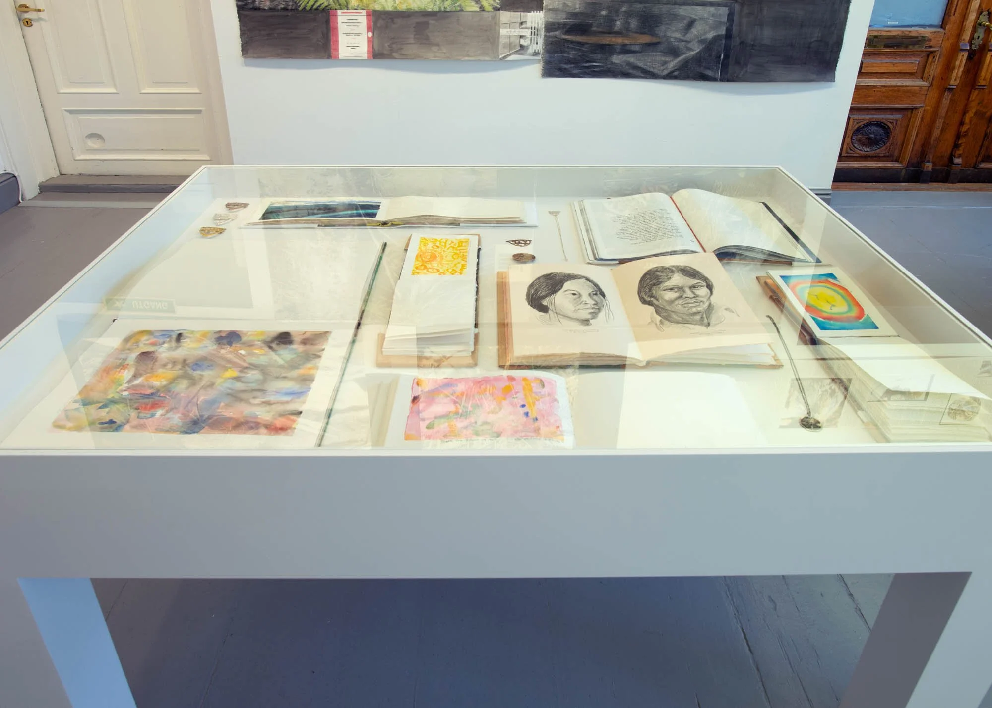 Hans Ragnar Mathisen: Portrait of a life devoted to art and activism ...