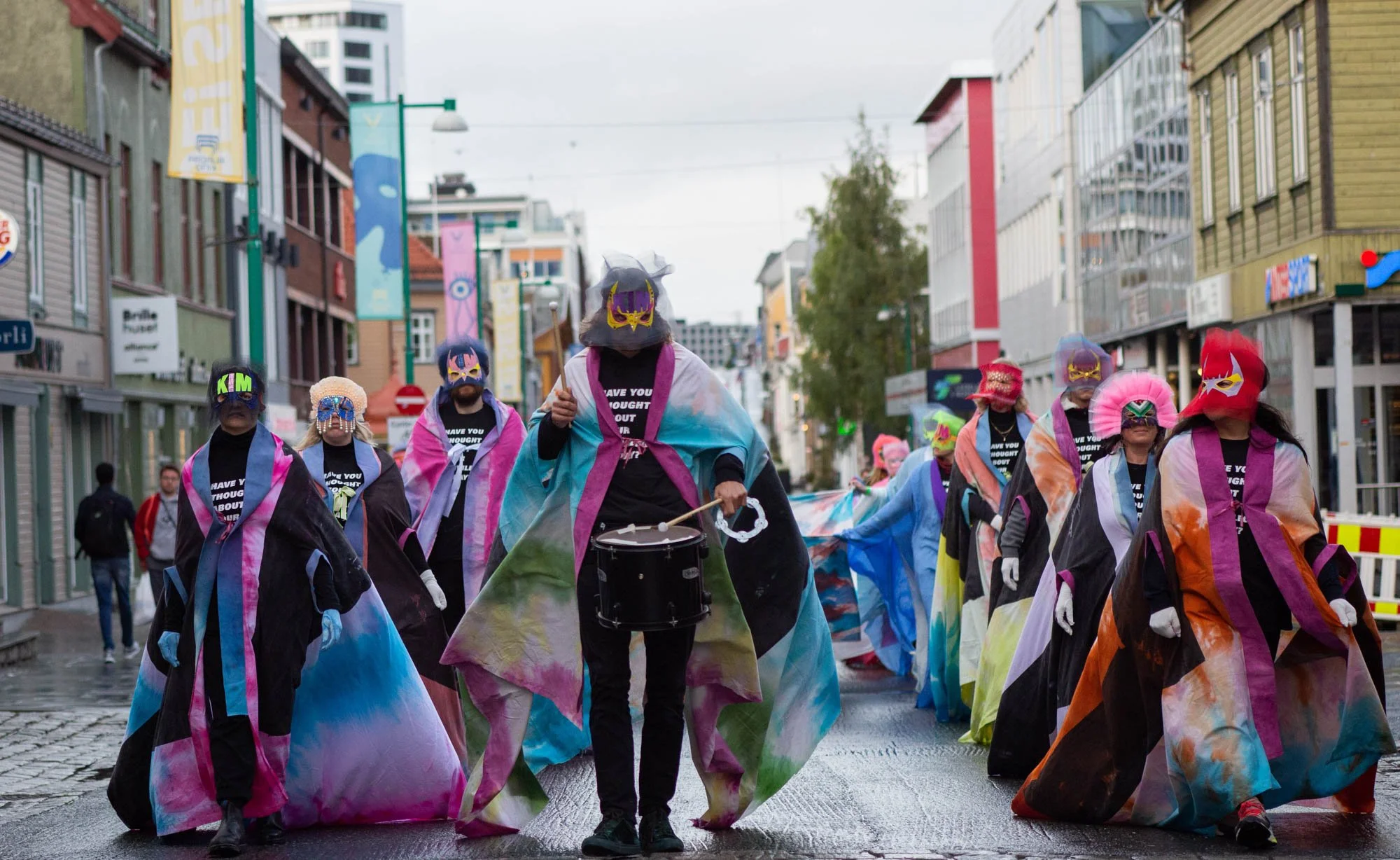 Hvem er det skeive kulturåret egentlig for?
