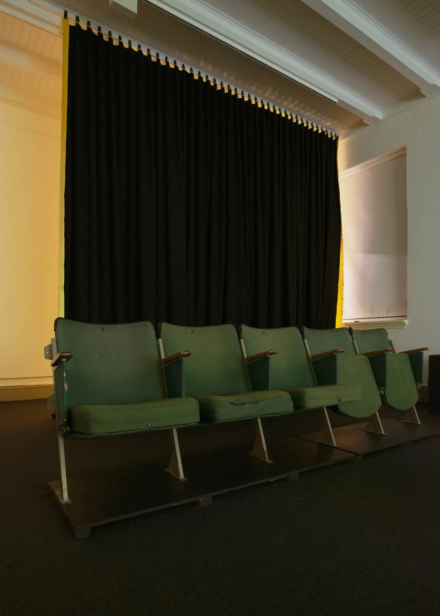  Photo: Tromsø Kunstforening/Mihály Stefanovicz. 