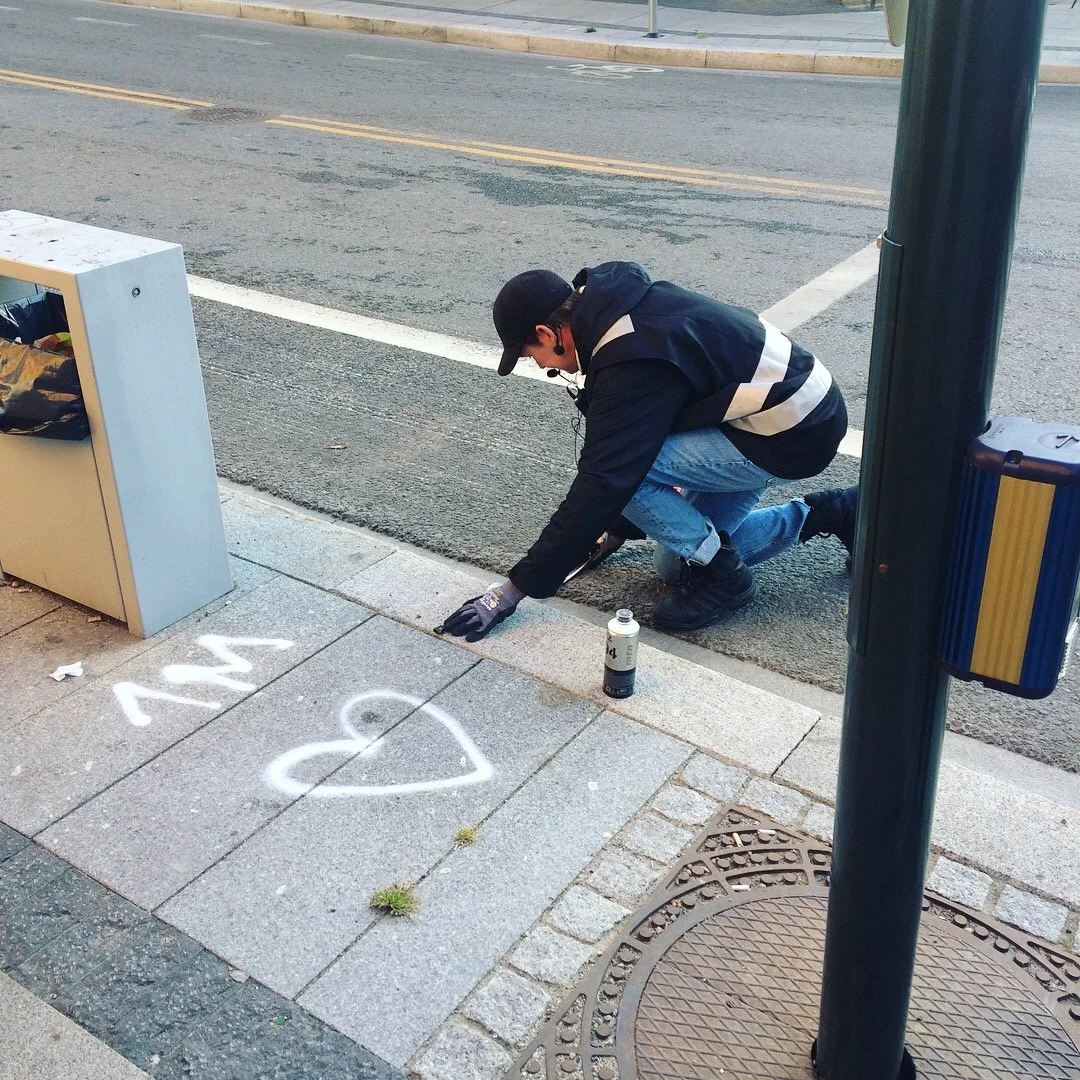 On challenging trends in urban development and being a dry mushroom: an interview with Lisa Torell 