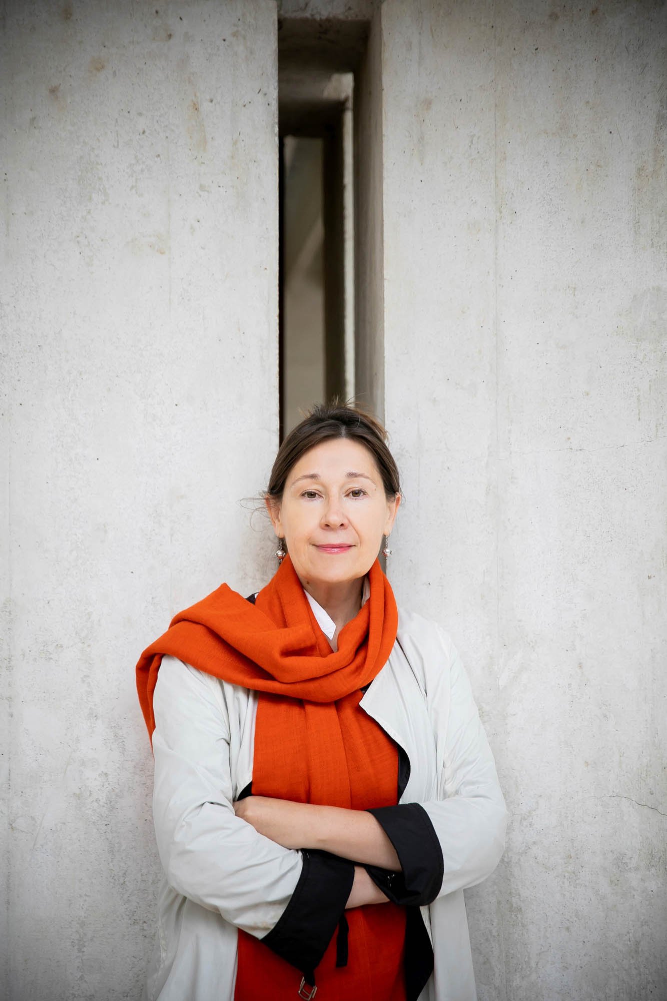  Katya García-Antón. Photo: Marta Buso / Office for Contemporary Art Norway  