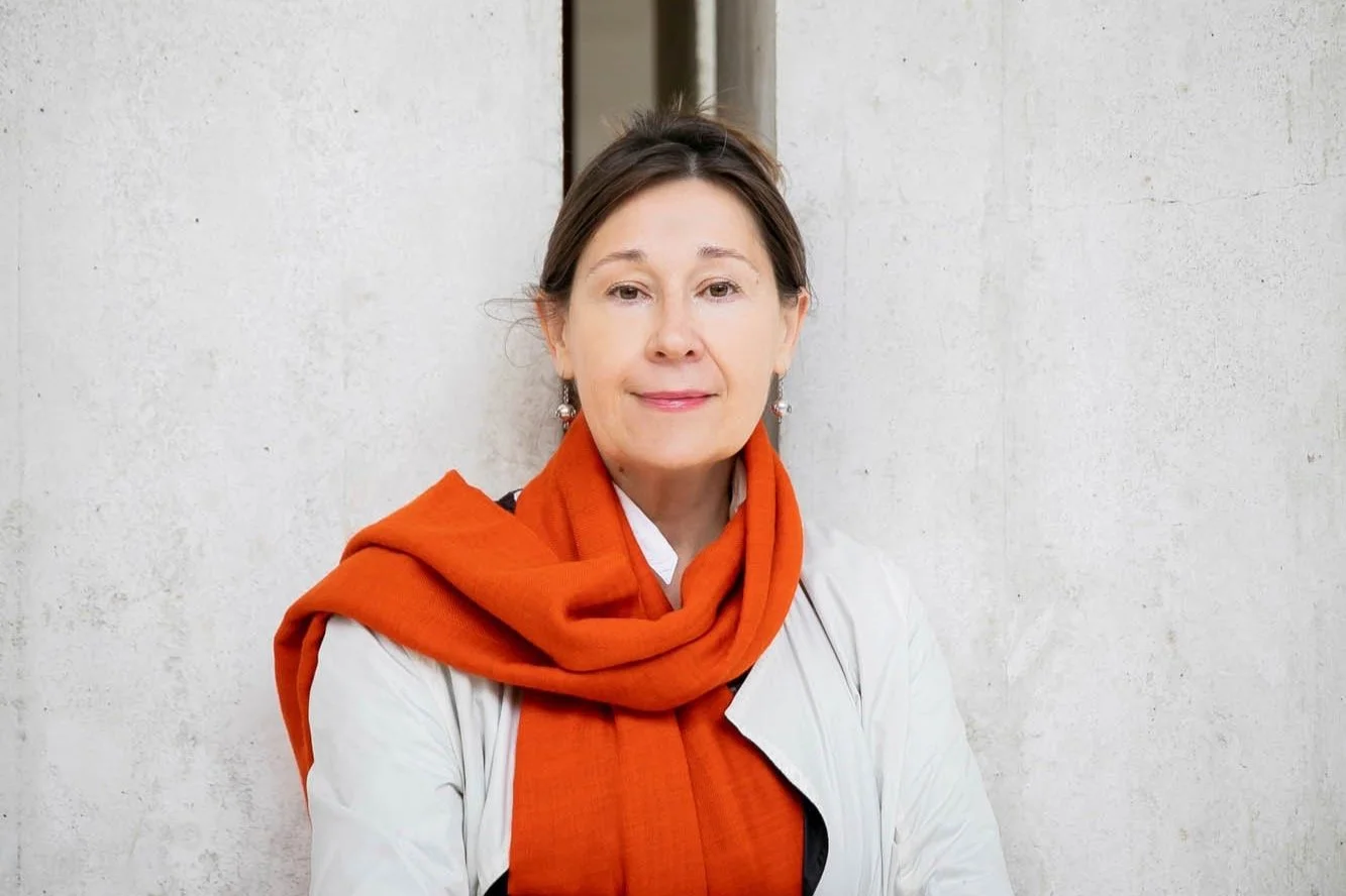 Towards a museum for the 22nd century: A conversation with Katya García-Antón 