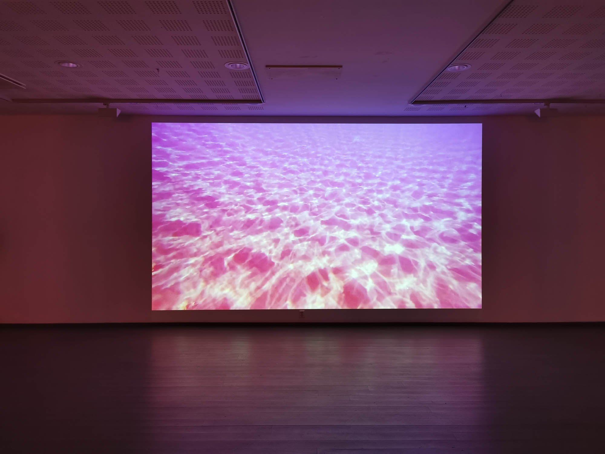 Subtile budskap om tid 