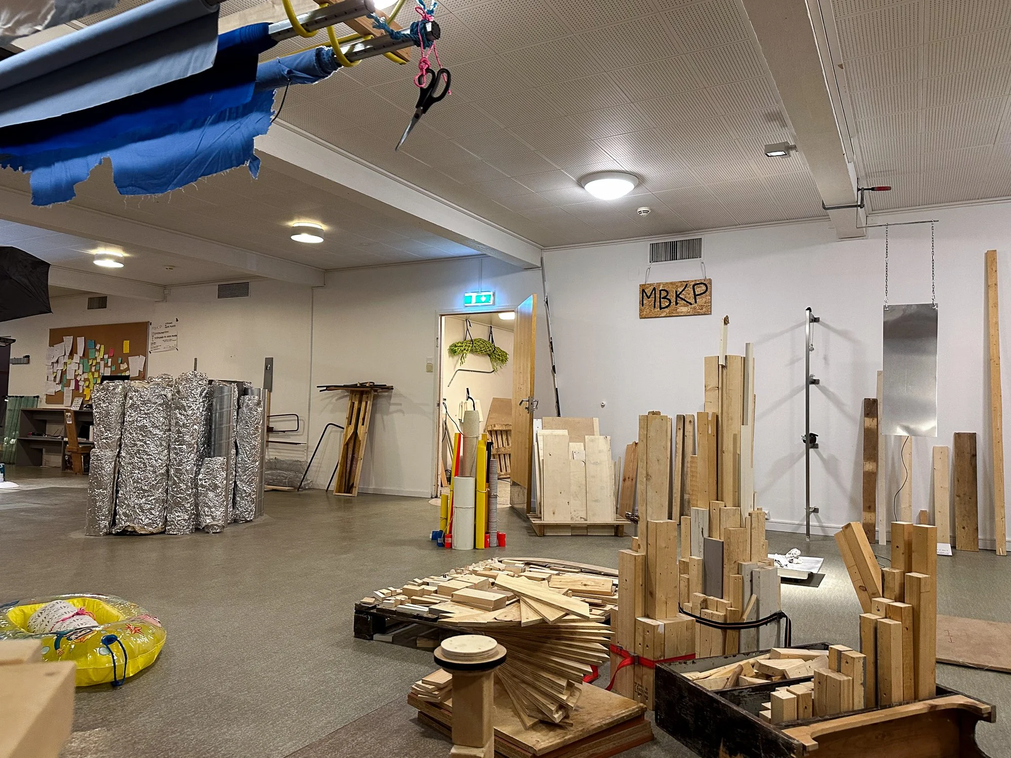 En myk forbrukerpsykologisk renselse