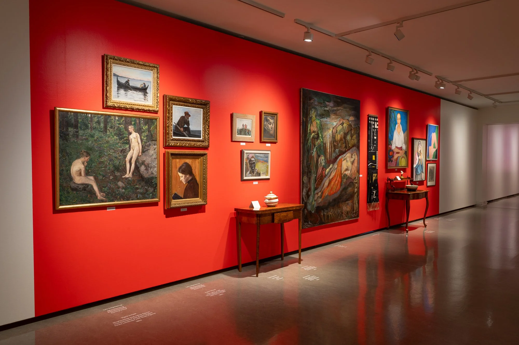  Foto: Nordnorsk Kunstmuseum 