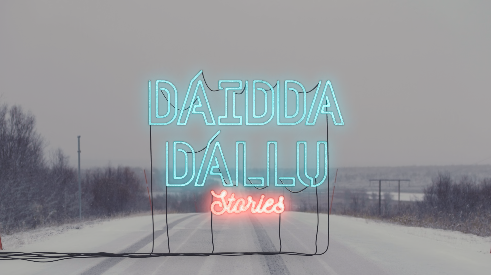 Dine Fenger Lynge on the rise of Dáiddadállu