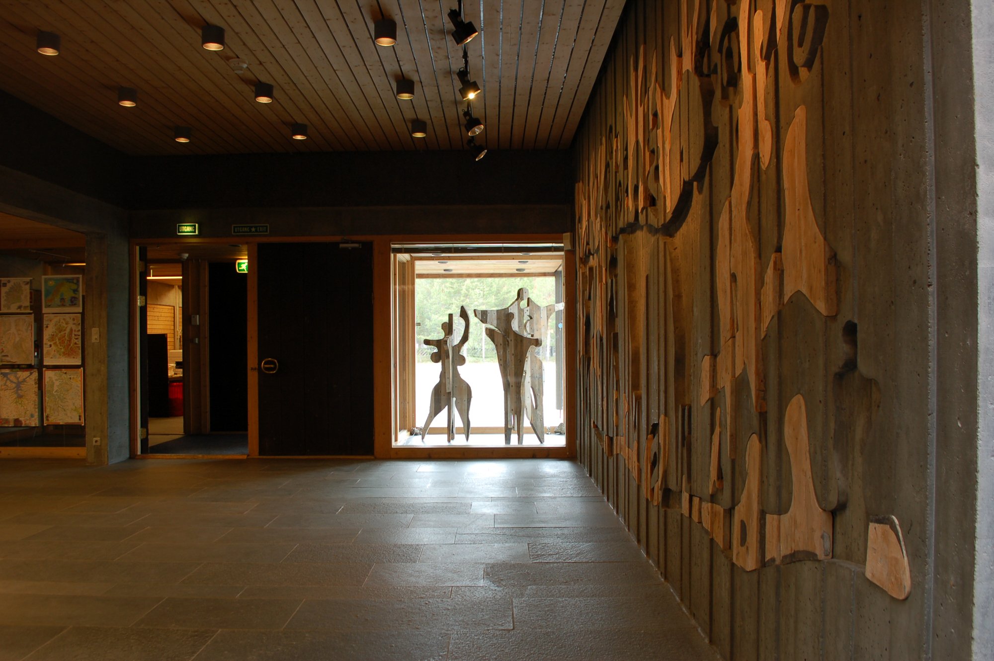  Foto: Elin Haugdal, 2010 