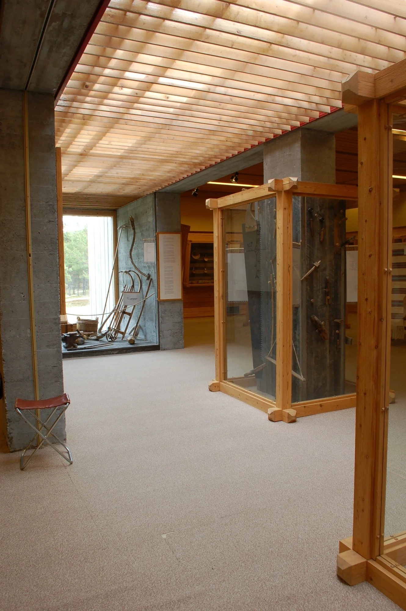 Foto: Elin Haugdal, 2010 
