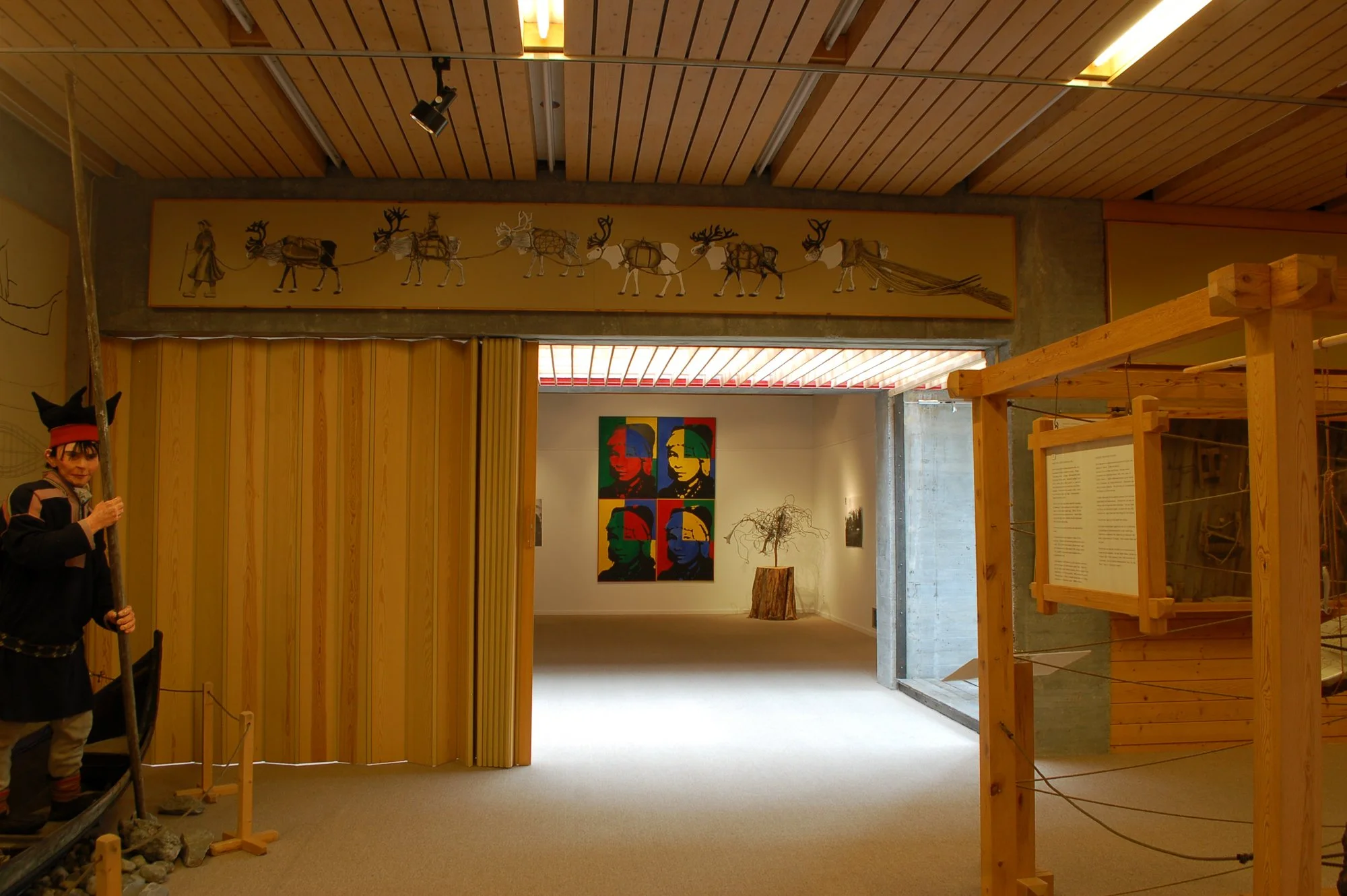  Foto: Elin Haugdal, 2010 