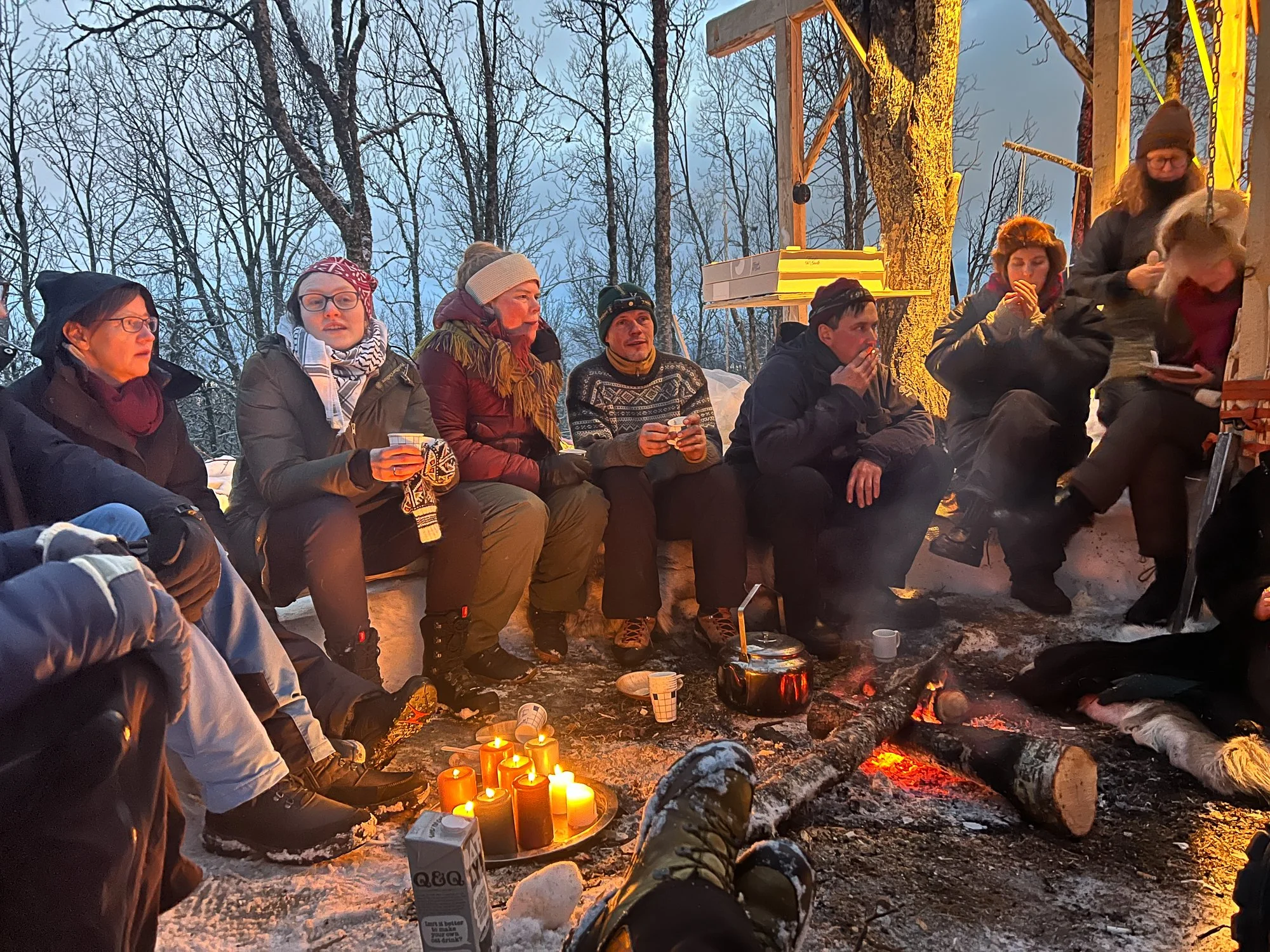  Foto: Amund Sjølie Sveen  