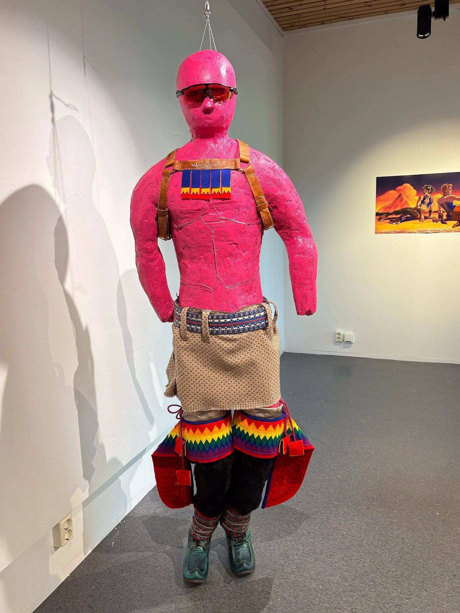  Foto: Kai Mikkel Balto 