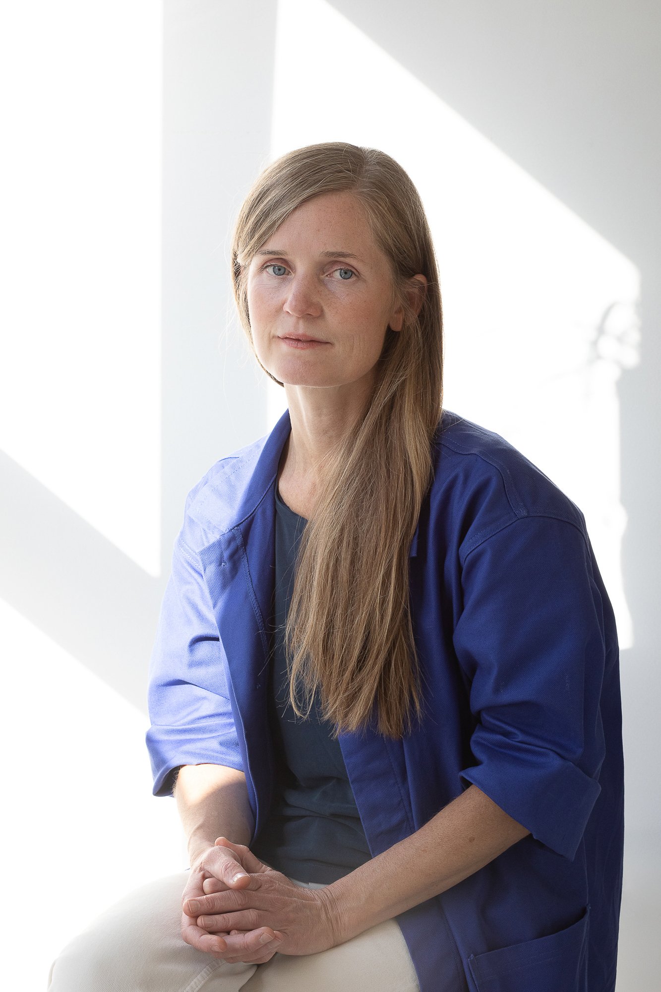  Toril Johannessen. Foto: Kobie Nel 
