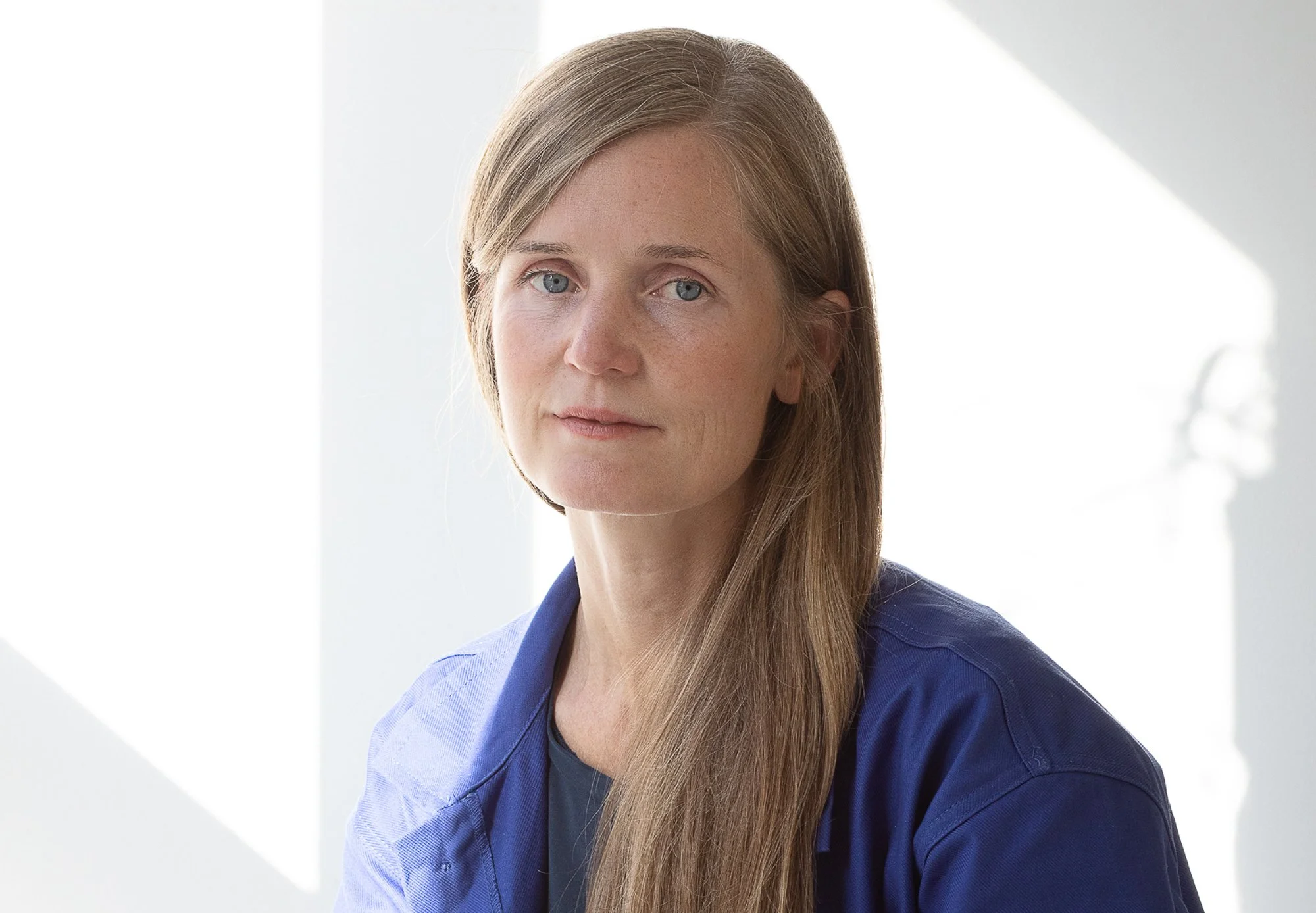 TORIL JOHANNESSEN: I BEREDSKAPENS SKYGGE