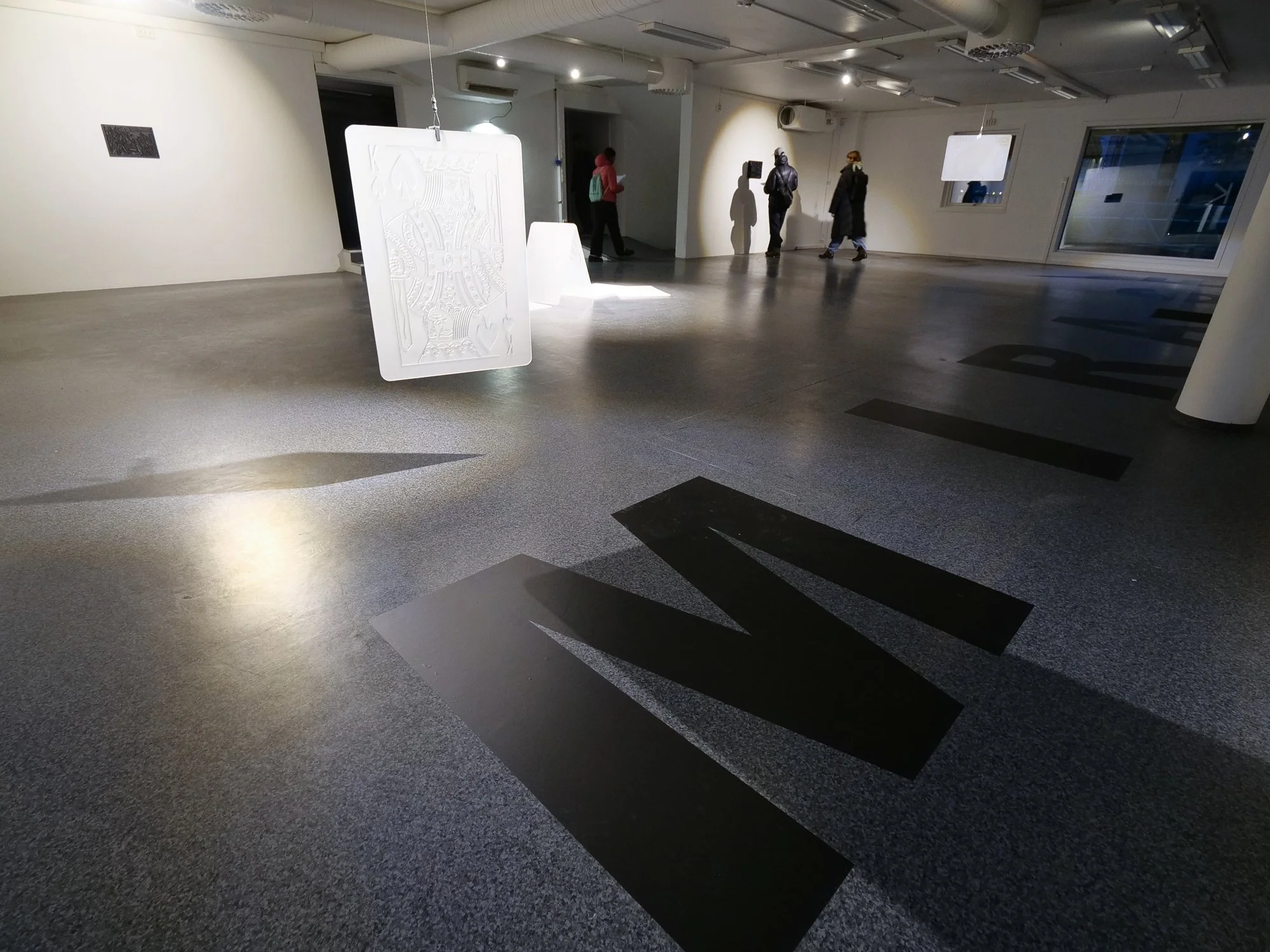  Foto: Inger Emilie Solheim 