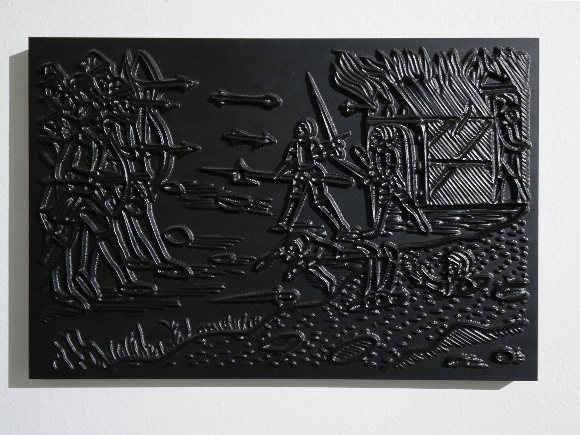 Foto: Inger Emilie Solheim