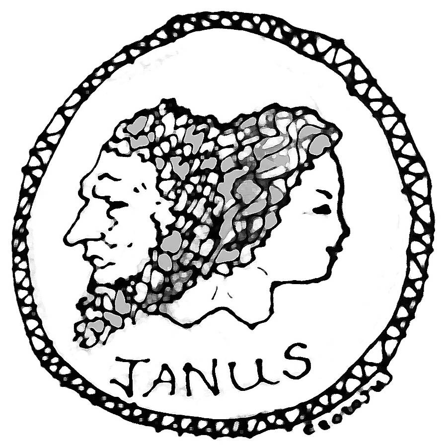 Janus and the Janitor