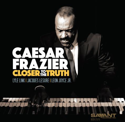 Closer To The Truth - NEW RELEASE