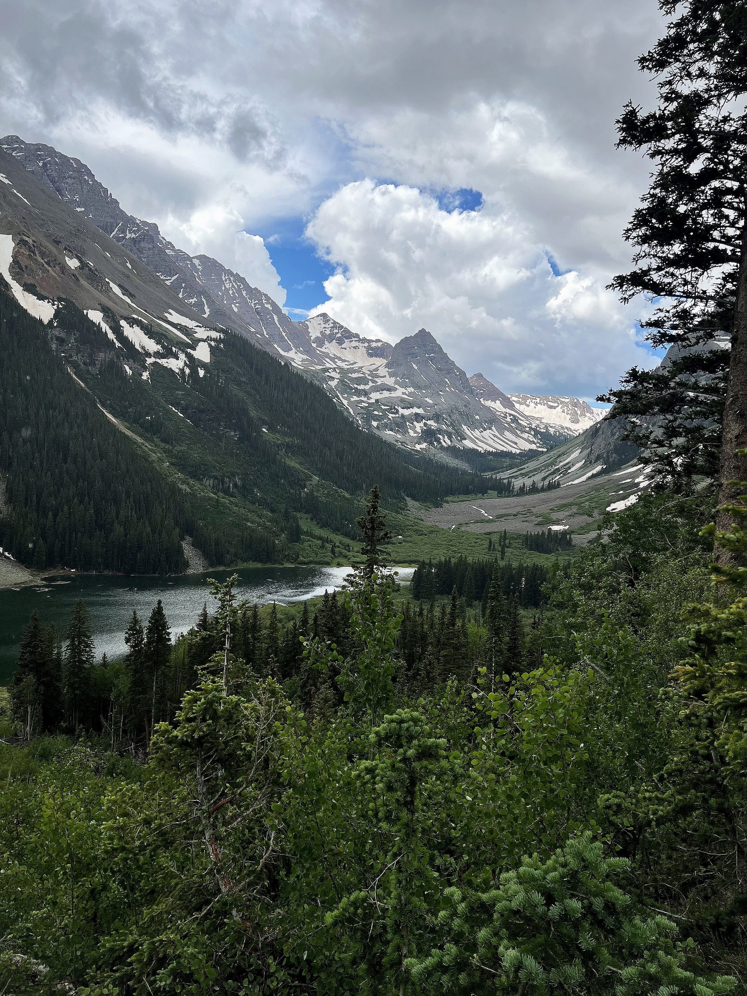 Maroon Bells