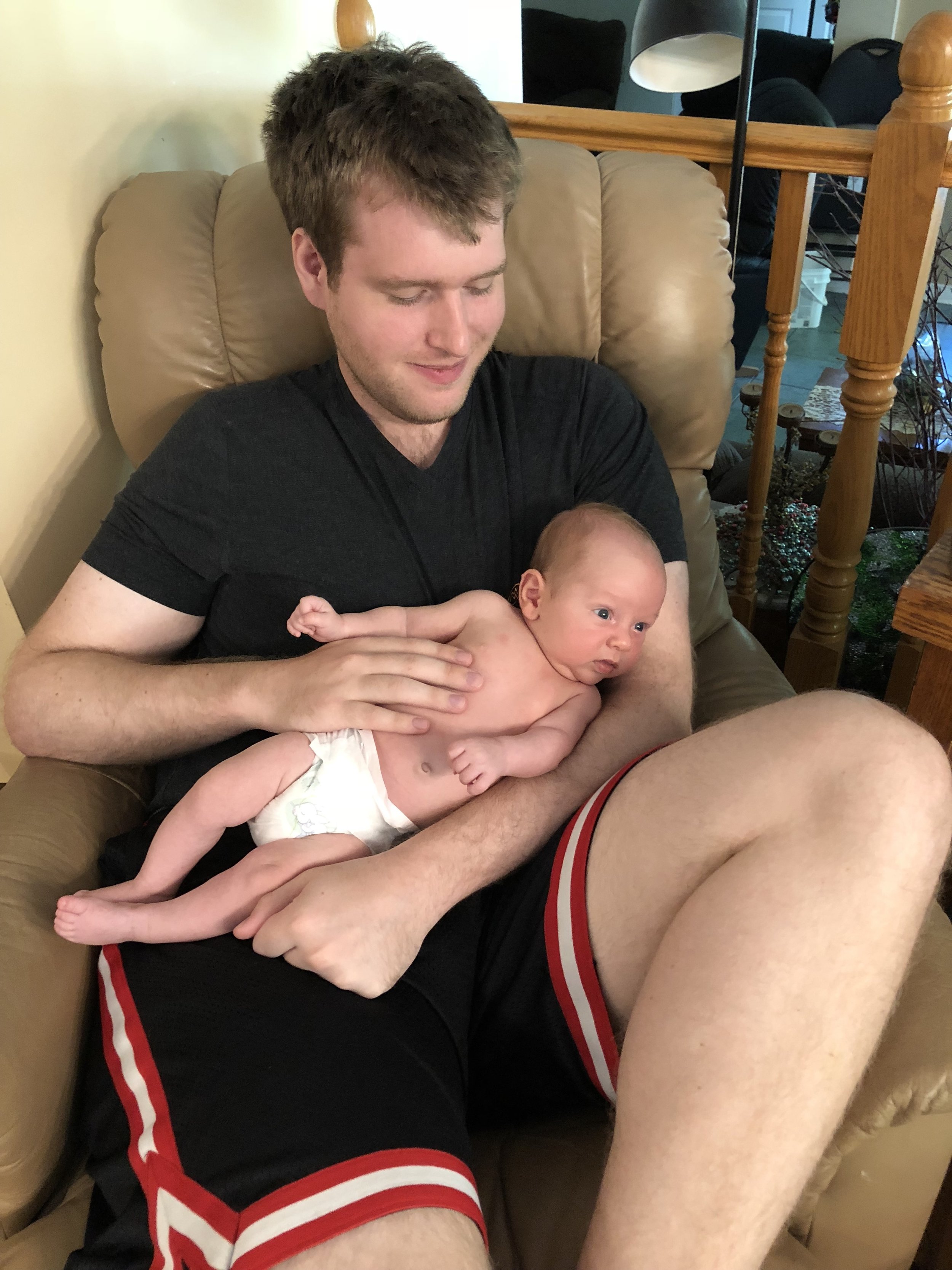 Uncle Conor