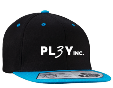 PL3Y Snapback (blue).png