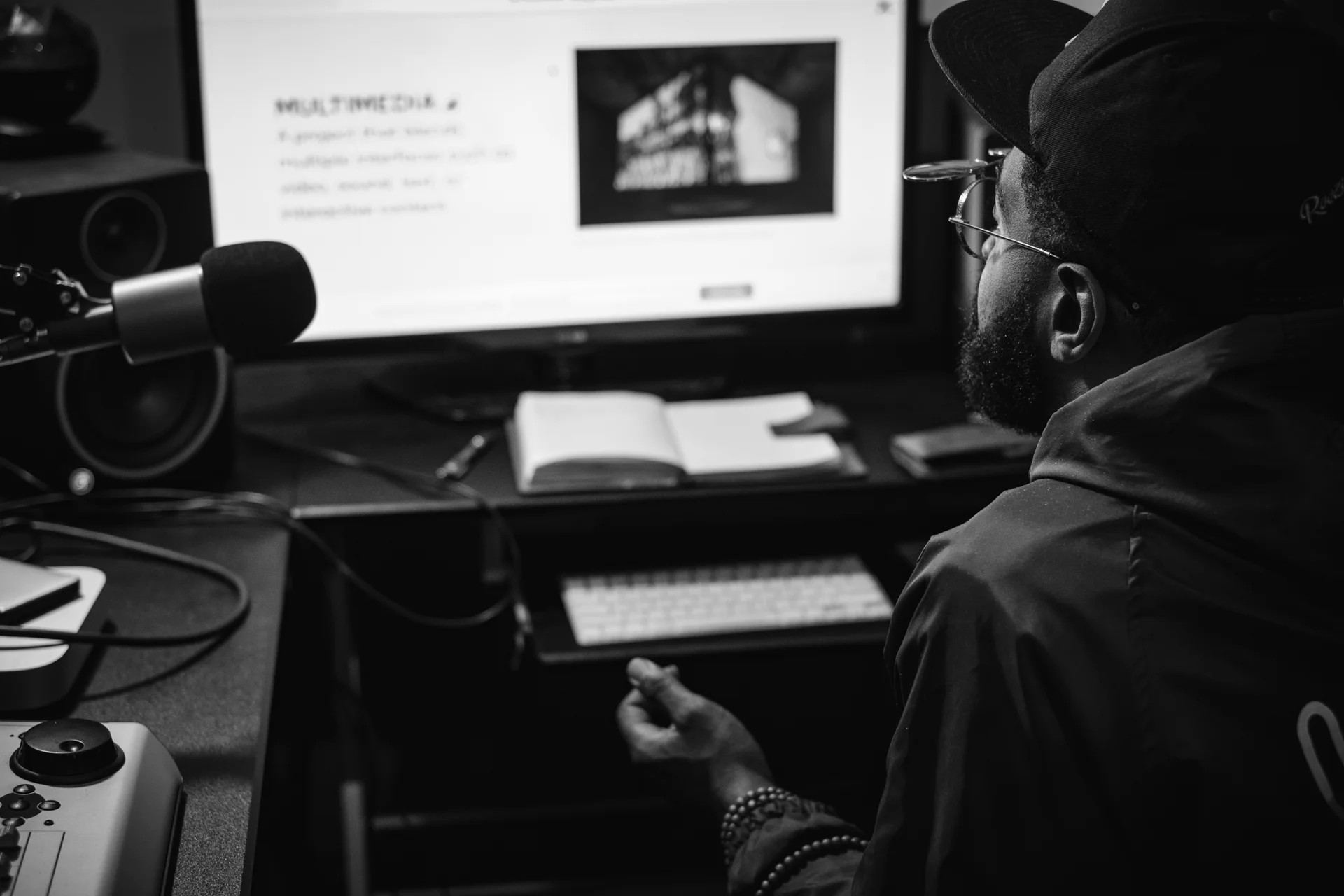 Creative Coaching & Artist Development 