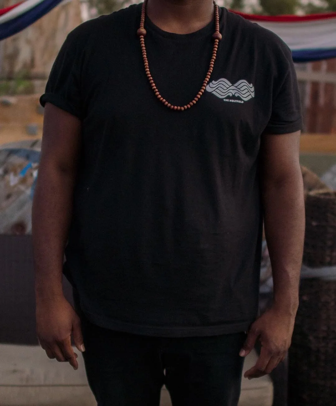 The Holyfield T-Shirt