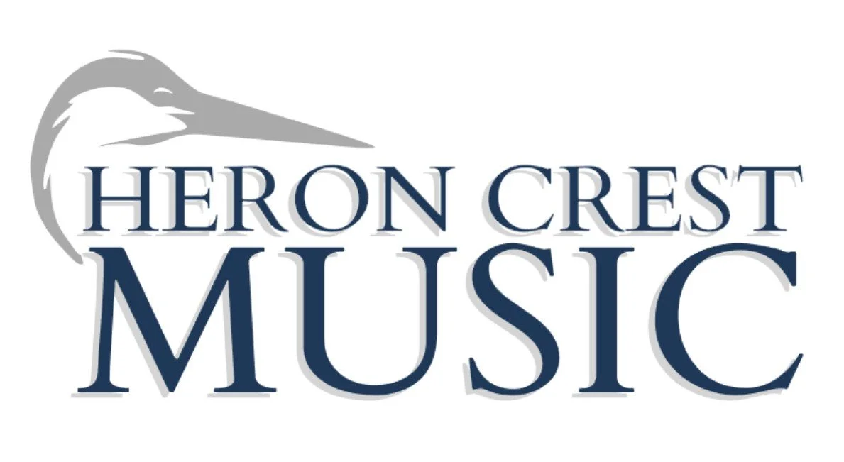Spring Returned, and Heron Crest Music