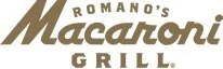 Macaroni Grill Dinner