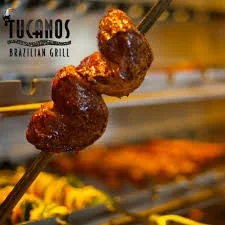 Tucanos Brazilian Grill Lunch