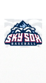 Sky Sox Baseball Army vs. Air Force