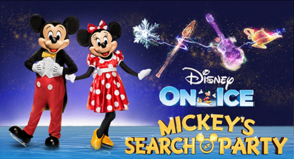 Disney on Ice