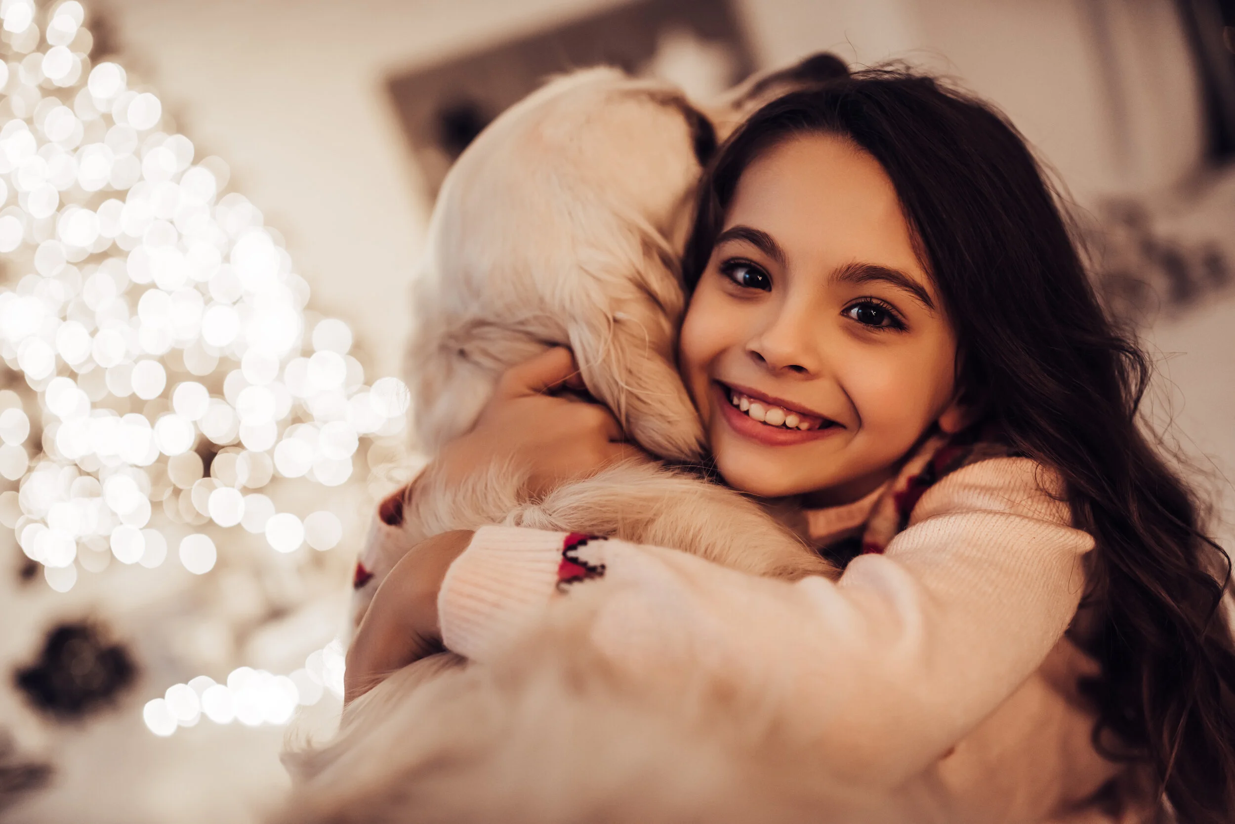 Puppy for Christmas