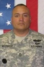 Kenneth Westbrook